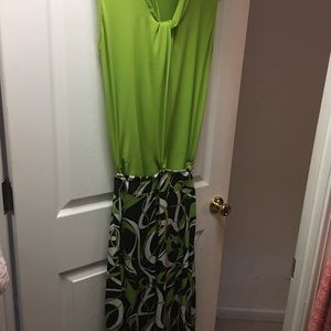 Ladies 2 piece outfit